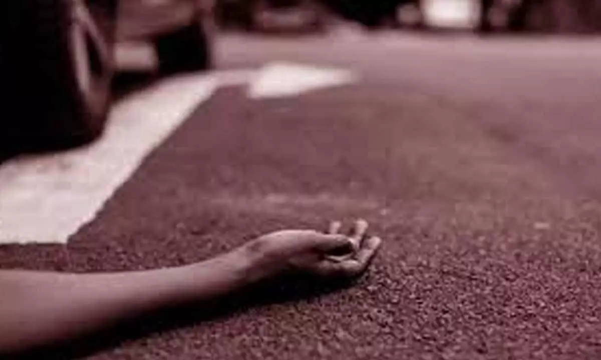 Senior Citizen Killed in Sakaldiha After Being Taunted Over Marriage