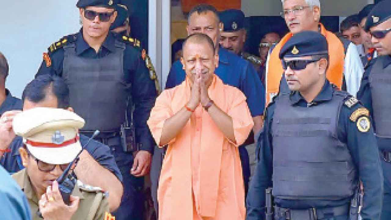 The Hans India - Politics - News Image