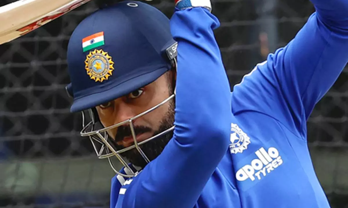 Big series for their future in white-ball cricket: Monty Panesar on Rohit and Kohli’s poor show in Perth