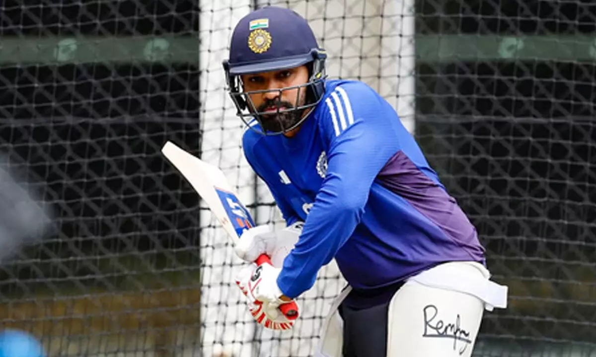 ‘Big series for them’: Monty Panesar after Rohit and Kohli’s poor show in Perth ‘Big series for them’: Monty Panesar after Rohit and Kohli’s poor show in Perth