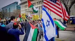 Vance Clarifies His Visit to Israel Is Not About Overseeing Gaza Truce Vance Clarifies His Visit to Israel Is Not About Overseeing Gaza Truce