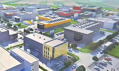 AP takes PPP route to set up industrial parks