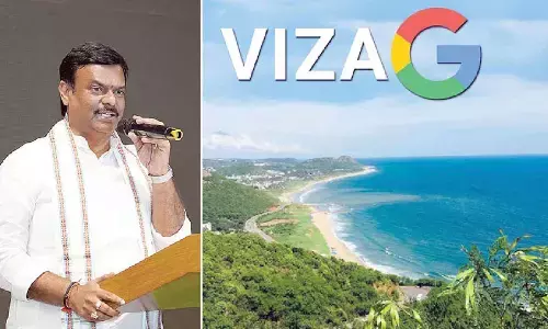 Google AI Data Centre paves way for a diverse ecosystem