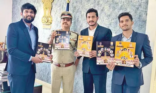 CP recalls selfless sacrifice of police martyrs