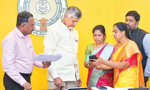 CM to boost women-led MSMEs with 100 product clusters