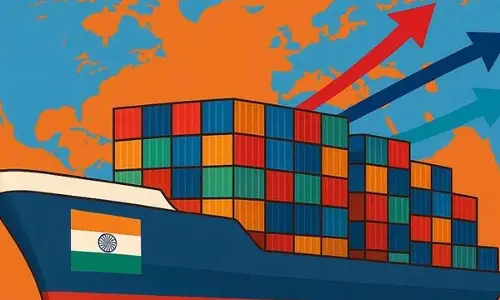 India diversifies export mkts amid US tariff hikes