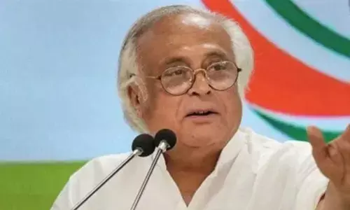 Cong questions govt silence on Trumps claims on Russia oil