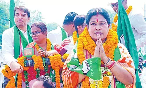 19 candidates in fray for Nuapada by-poll