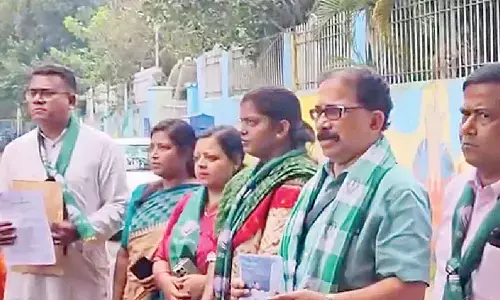 BJD files poll code violation complaint against minister