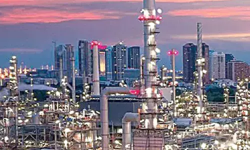 Mechanism to put projects on fast-track