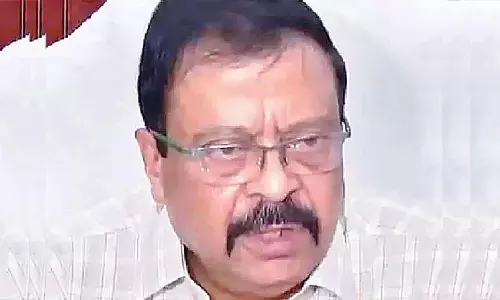 There is disunity in Cong-led coalition in Bihar: Pujari