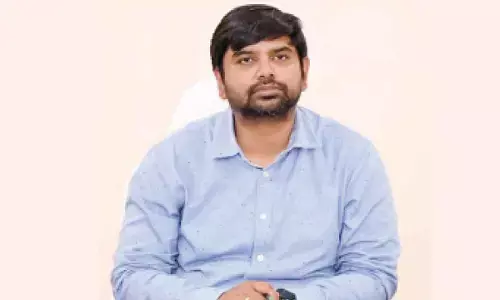 Mancherial Collector urges citizens to join ‘Telangana Rising Vision 2047’ survey