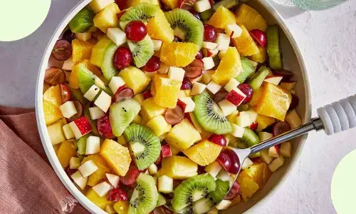 AIIMS Expert Reveals 4 Fruits That May Help Lower Colon Cancer Risk