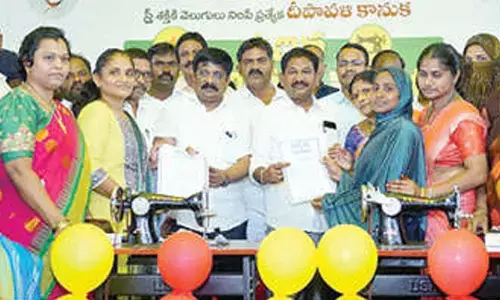 SC/ST backlog posts will be filled soon: Dola