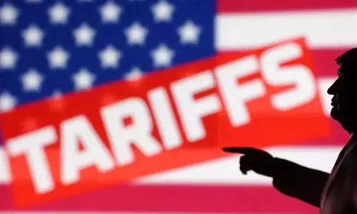 US tariffs causing higher global corporate spend