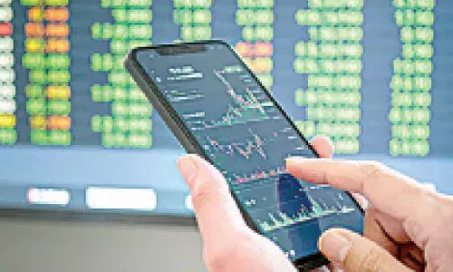 Samvat 2082 begins on modest note