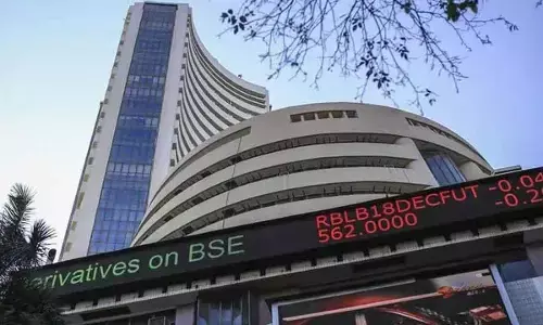 Earning prospects set to drive capital mkt