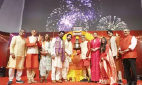 Muhurat trading reflects market trust: Experts