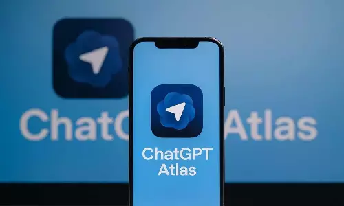 OpenAI Unveils Atlas Browser to Take on Google Chrome’s Dominance