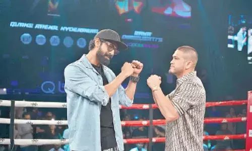APFC India 1: First-ever Indian combat sports event to stream on UFC app globally