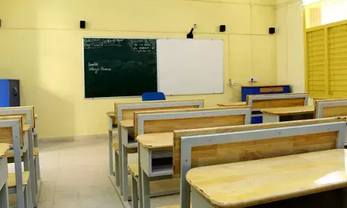 School authorities booked for beating Class V student