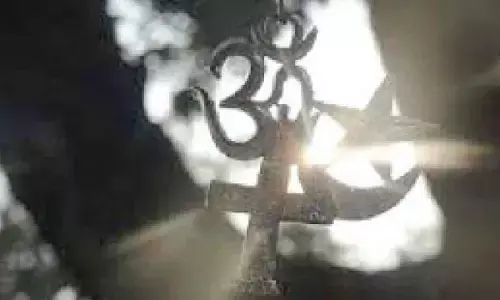 Illegal religious conversions: Pastor among 3 held in Bareilly