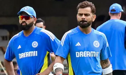 Its the weather, not easy to bat with multiple interruptions: Sitanshu Kotak backs Rohit, Kohli after flop show in Perth