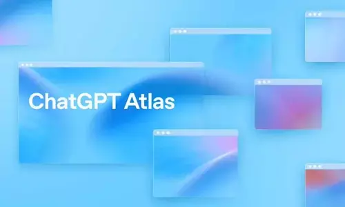 OpenAI Launches ChatGPT Atlas Browser to Rival Chrome and Perplexity Comet
