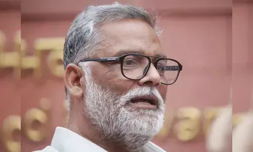 Our leaders ready to make any sacrifice to save Bihar: Pappu Yadav on Mahagathbandhan unity