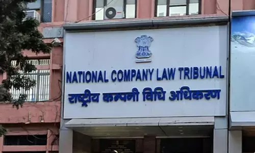 NCLT orders insolvency proceedings against Bhilai Jaypee Cement over Rs 45 crore default