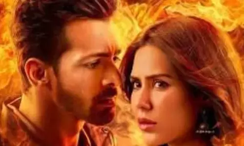 Ek Deewane Ki Deewaniyat’ Day 1 Box Office: Harshvardhan Rane Film Rakes in Rs 8.50 Crore
