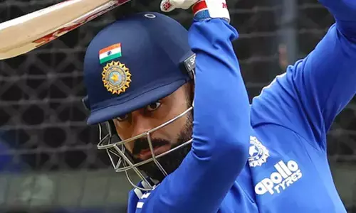 Rohit Sharma Tops ICC ODI Batting Rankings, Virat Kohli Ranked No.5