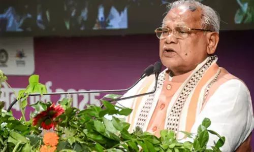 People should not believe his fake claims: Jitan Ram Manjhi slams Tejashwi Yadav over job promises