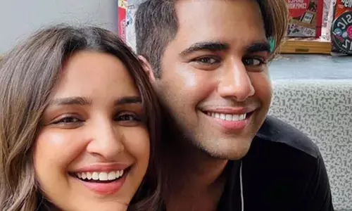 ‘Bigg Boss 15’ fame Rajiv Adatia calls the birth of Parineeti Chopra’s baby boy a divine sign