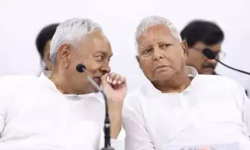 Muslim Representation In Bihar Assembly Remains Below Population Share Through Lalu-Nitish Era