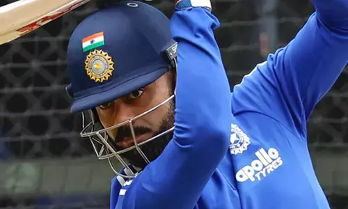 Big series for their future in white-ball cricket: Monty Panesar on Rohit and Kohli’s poor show in Perth