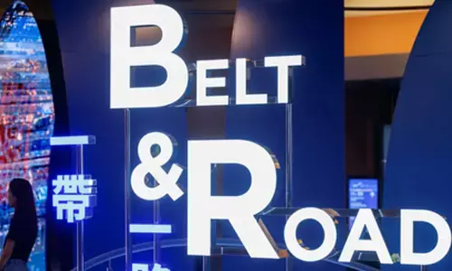 Chinese firms in African countries face problems amid rising unrest: Report