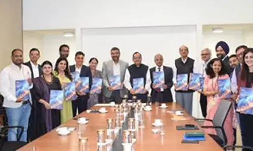 India’s AI journey defined by transformation at the grassroots: Prof Ajay Kumar Sood