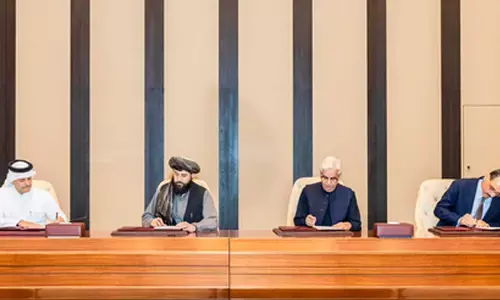 Afghanistan reminds rogue Pakistan about ceasefire agreement terms