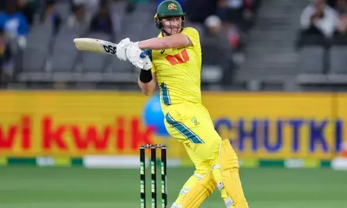 Matt Renshaw away ‘as much as possible’ from the Ashes selection headache