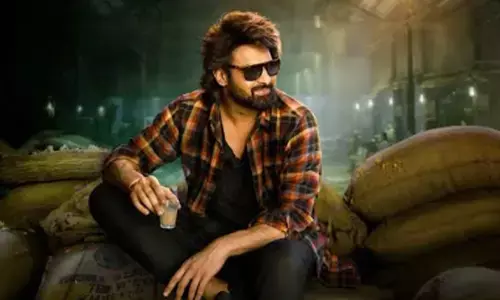 Happy birthday Prabhas: The star who united cinema across borders