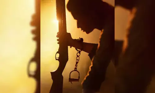 Rashmika’s ‘Maisa’ new poster fuels excitement