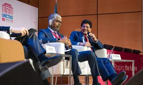 India calls for closer South-South ties in critical minerals, fertilisers