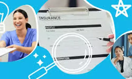 Family health insurance premiums have climbed to nearly $27,000 — what’s driving the high costs?