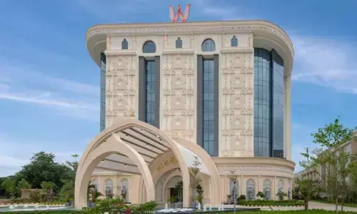 ITC HOTELS OPENS WELCOMHOTEL BODH GAYA, HOTEL & CONVENTION CENTRE