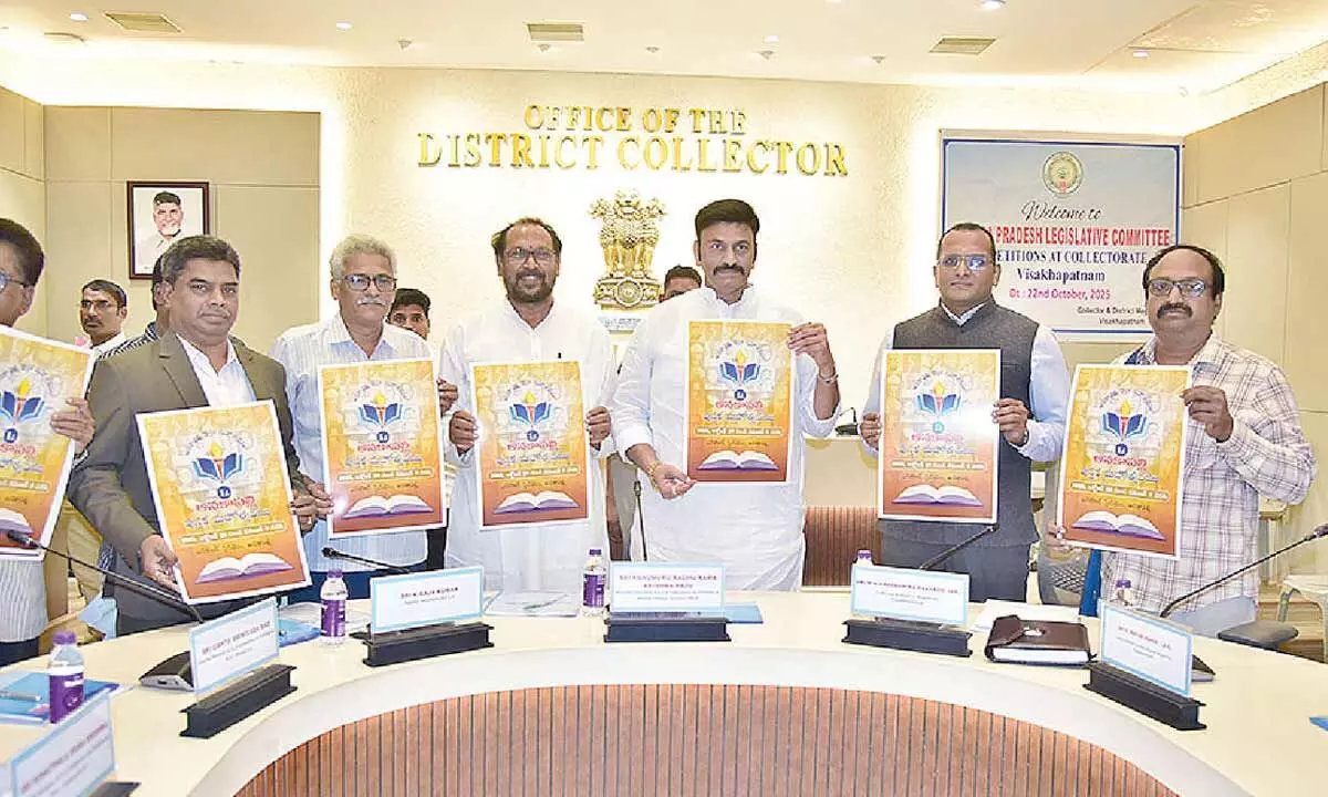 Attempts on to bring AP’s Food Safety Index to top 5