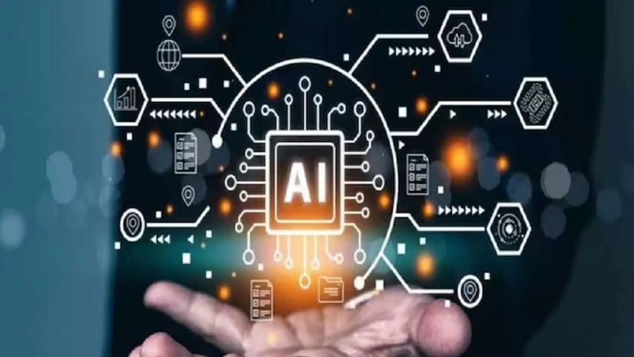 Centre proposes new IT rules to tackle deepfakes Centre proposes new IT rules to tackle deepfakes