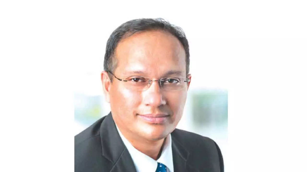 Cyient bets on AI, localisation to power next phase of growth