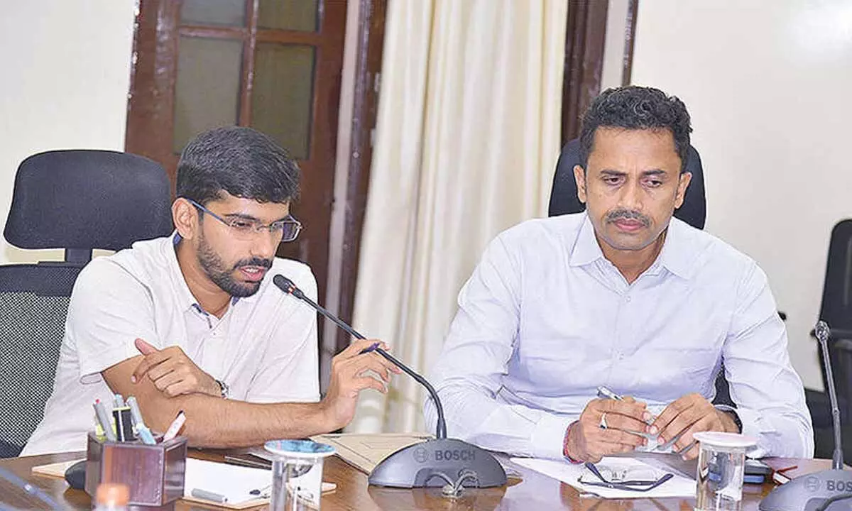 Call to make success of state-level Revenue Sports & Cultural Fest