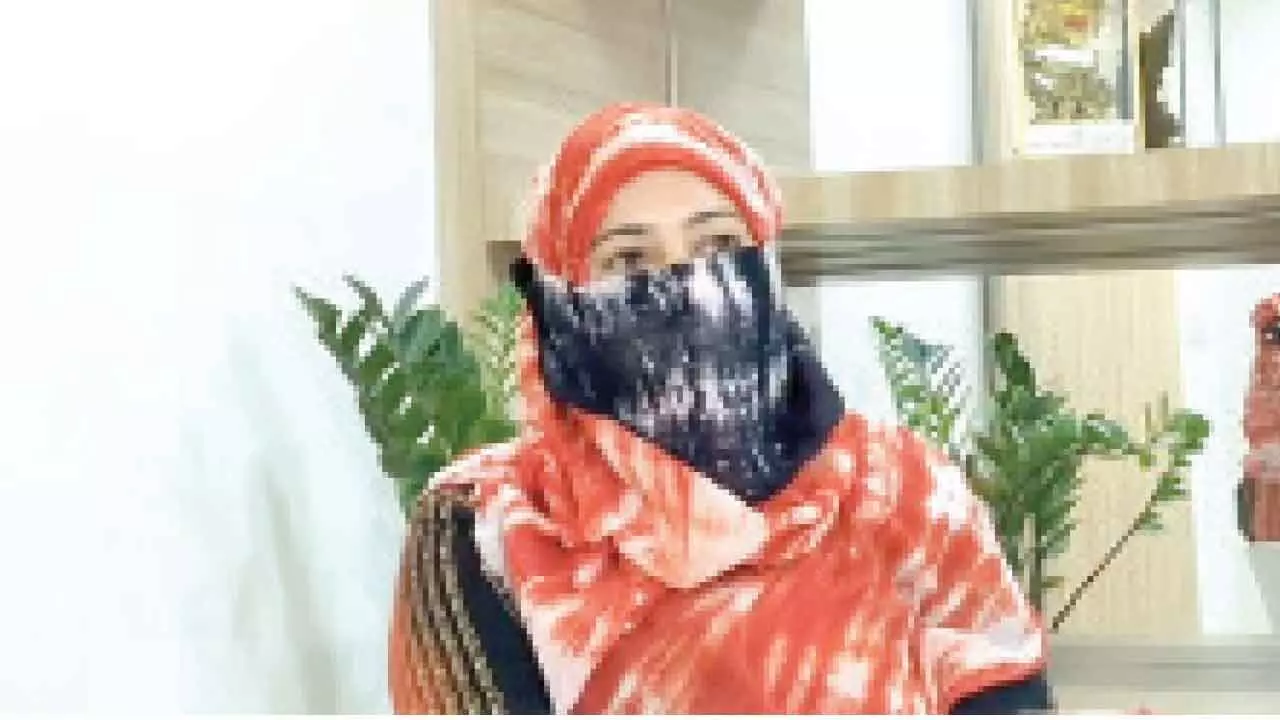 Rape complaint lodged against police Inspector Rape complaint lodged against police Inspector